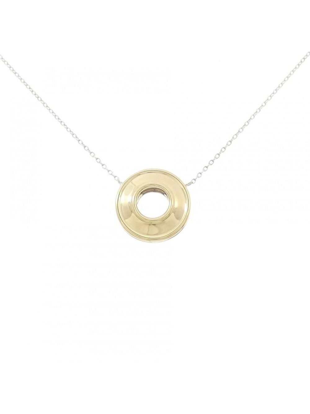 Tiffany & Co Magic Necklace